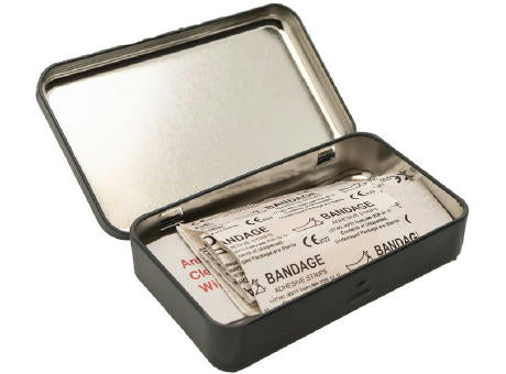 Erste-Hilfe-Set 'Grächen' (M)
