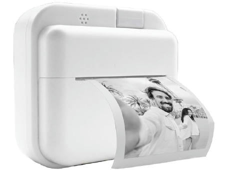 Sofortbildkamera mit Thermodruck 'Gamma'