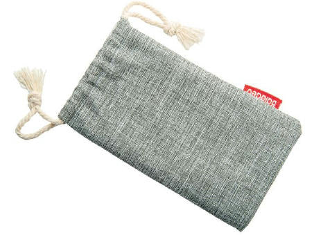 Magnetbesteckset 'Vancouver', mit RPET-Etui