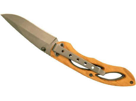 Taschenmesser 'Maringa'