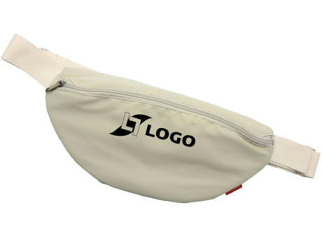 Gürteltasche 'Malaga', Polycotton beige