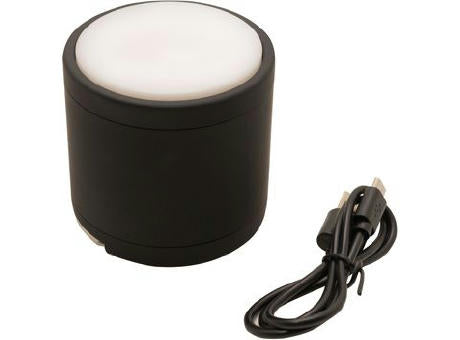 Wiederaufladbare pop-up Lampe / Laterne 'Thunderlight'