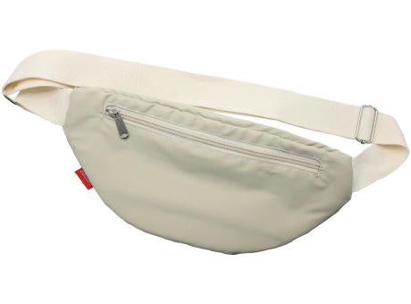 Gürteltasche 'Malaga', Polycotton beige