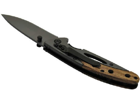 Taschenmesser 'Carson'