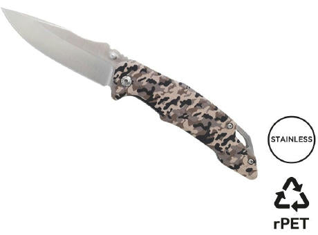 Taschenmesser 'Mérida'