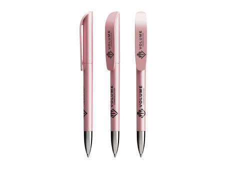 BIC® Super Clip Glacé Advance