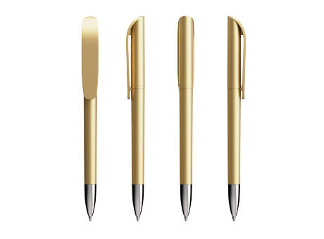 BIC® Super Clip Glacé Advance