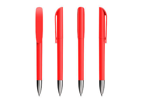 BIC® Super Clip Soft Advance