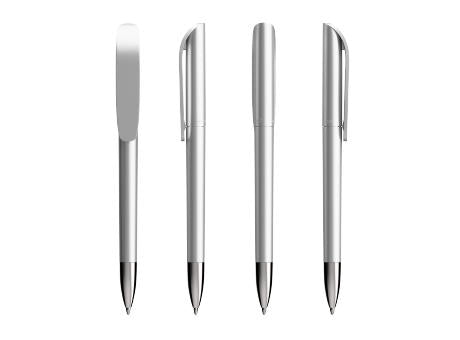 BIC® Super Clip Glacé Advance