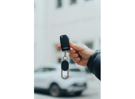 Keyfinder Dual Schlüsselanhänger mit weltweiter Ortung