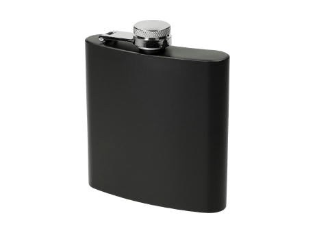 Flachmann "Noir"