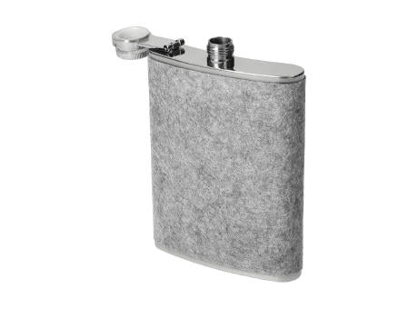 Flachmann "Feltic"