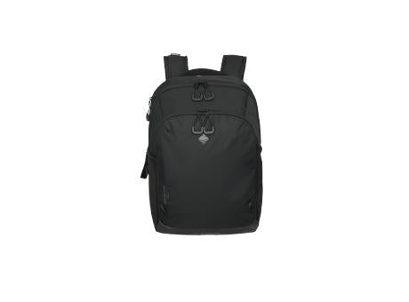 travelite VENTURE LINE Backpack M Black