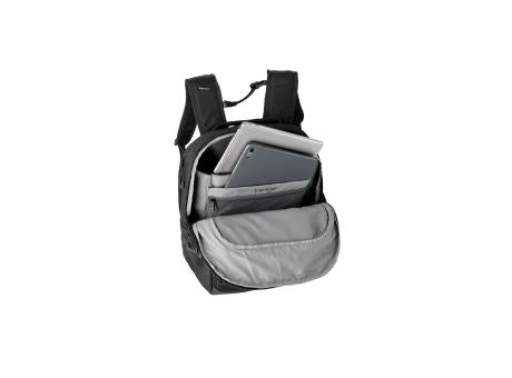 travelite VENTURE LINE Backpack M Black