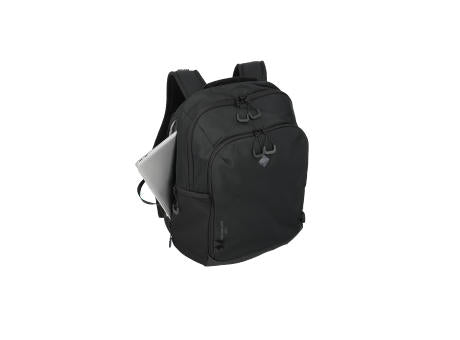 travelite VENTURE LINE Backpack M Black