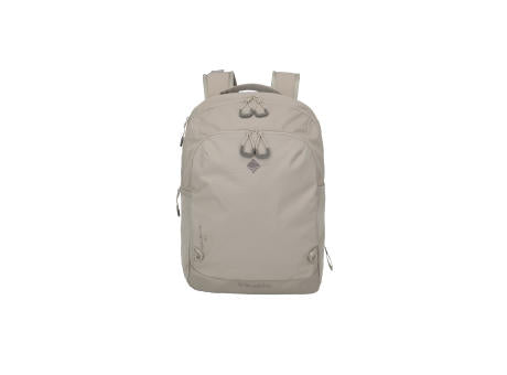 travelite VENTURE LINE Backpack M Black
