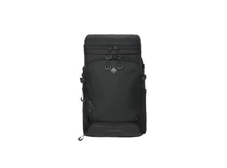 travelite VENTURE LINE Backpack XL Black