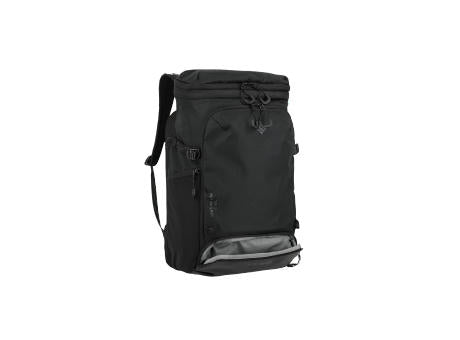 travelite VENTURE LINE Backpack XL Black