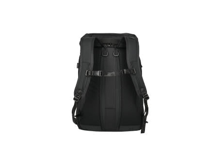travelite VENTURE LINE Backpack XL Black