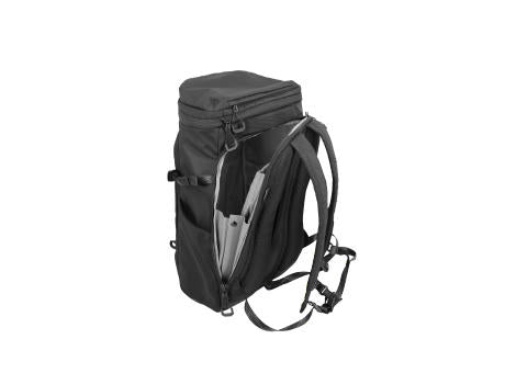 travelite VENTURE LINE Backpack XL Black
