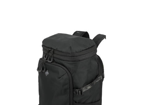 travelite VENTURE LINE Backpack XL Black