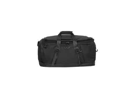 travelite VENTURE LINE Duffle L Black