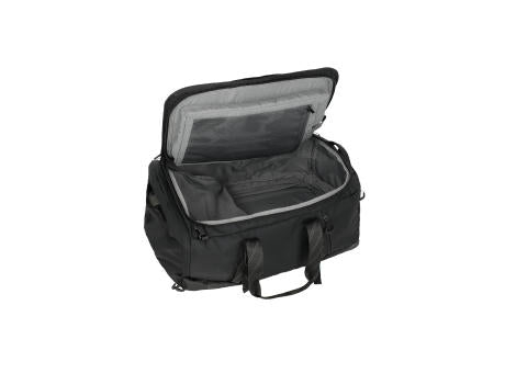 travelite VENTURE LINE Duffle L Black