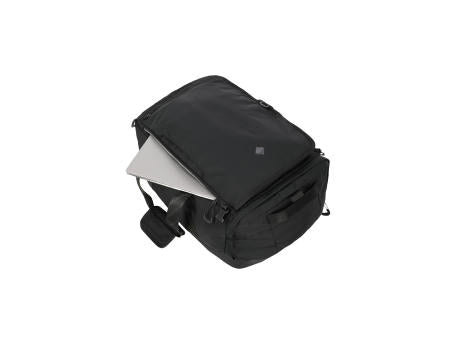 travelite VENTURE LINE Duffle L Black