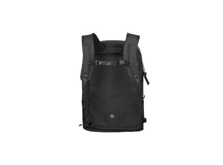travelite VENTURE LINE Duffle L Black