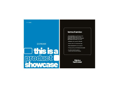 INFINITEBOOK SHOWCASE. Präsentation der Partnerschaft mit Infinitebook