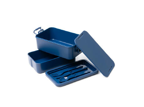LUNCHBOX KADY BLACK