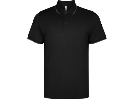 POLOSHIRT SIAN S/XS WHITE