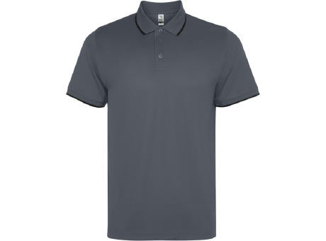 POLOSHIRT SIAN S/XS WHITE