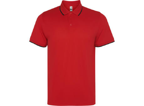 POLOSHIRT SIAN S/XS WHITE