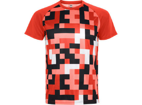 VENTOR T-SHIRT S/XS SAND