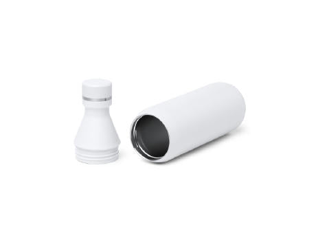 BOTTLE BLOSON WHITE