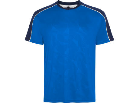 TITAN SPORT SET S/S ROYAL BLUE/NAVY BLUE