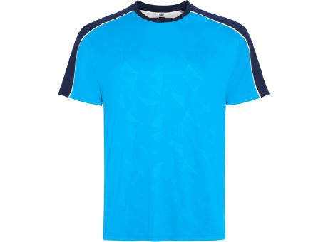 TITAN SPORT SET S/S ROYAL BLUE/NAVY BLUE
