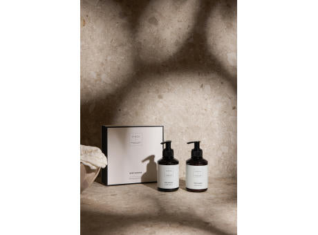 VINGA x TGL Handpflege-Geschenkset