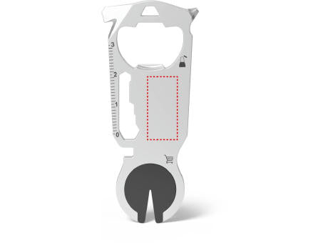 RICHARTZ® KEY TOOL active