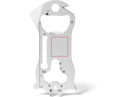 RICHARTZ® KEY TOOL work