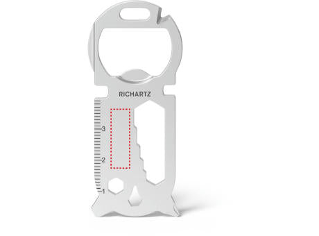 RICHARTZ® KEY TOOL 16+