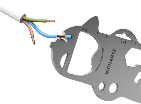 RICHARTZ® KEY TOOL bob