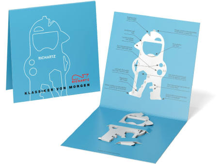 RICHARTZ® KEY TOOL bob