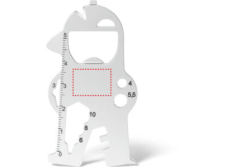 RICHARTZ® KEY TOOL bob