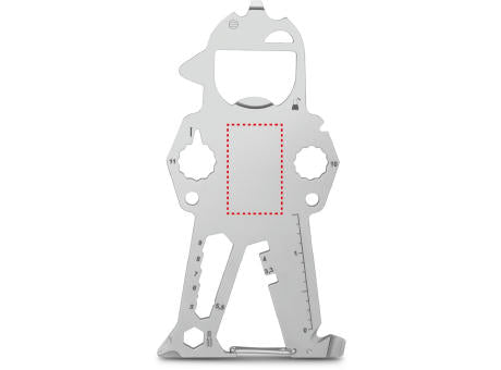 RICHARTZ® KEY TOOL bob xxl