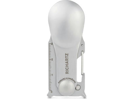 RICHARTZ® KEY TOOL PLUS snack