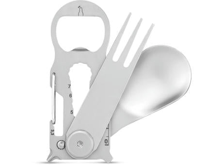 RICHARTZ® KEY TOOL PLUS snack