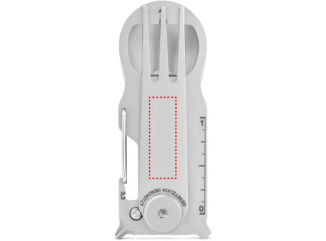 RICHARTZ® KEY TOOL PLUS snack