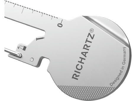 RICHARTZ® KEY ORGANIZER modern-1